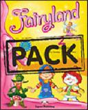 Fairyland 2 - pupils pack 6 - Express publishing