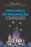 Faisca de imaginacao, uma - Benvira (saraiva)