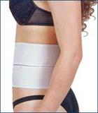 Faixa Abdominal 2 Paineis P/M Salvape