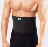 Faixa Abdominal Ajustável de Neoprene - Chantal