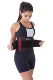 Faixa Abdominal BIOATIVA Training com Infravermelho Famara