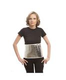 Faixa Abdominal com Isolmanta Ntflex 3295