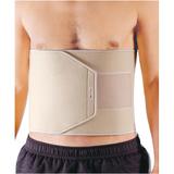 Faixa Abdominal Famara Bioativa 25CM Bege