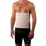 Faixa Abdominal Pós Cirúrgica Baríatrica 6 Gomos/Painéis 1,80 m - Bignoa