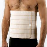 Faixa Abdominal Único Mercur