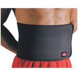 Faixa Abdominal Unissex Neoprene 0970 Realtex