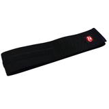 Faixa Atlética Compressiva Rx0370 Preto Único - Realtex