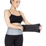 Faixa ( Cinta ) De Neoprene Ajustável - Vollo