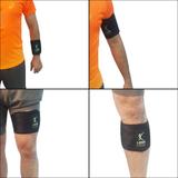 Faixa com Magnético E Infravermelho Active Now Flex - Less now