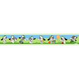 Faixa Decorativa Adesiva Snoopy 2 - Final decor