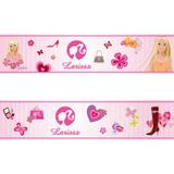 Faixa decorativa - Border Urso Marinheiro - 739 - R+ adesivos