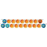 Faixa Decorativa Dragon Ball - Festcolor