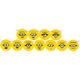 Faixa Decorativa Festa New Minions Festcolor - Festabox