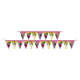 Faixa Decorativa Festa Tucano Festcolor - Festabox