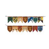 Faixa Decorativa - Harry Potter - Festcolor