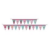 Faixa Decorativa Larissa Manoela Festcolor - Festabox