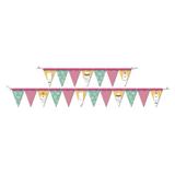 Faixa Decorativa Lhama Festcolor - Festabox
