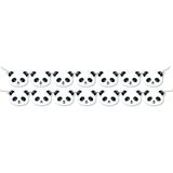 Faixa Decorativa Panda Baby Festcolor - Festabox