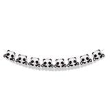 Faixa Decorativa Panda Dec. Festas - Cromus