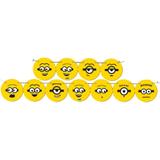 Faixa Feliz Aniversário Minions - Festcolor