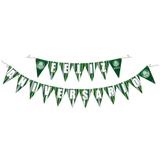 Faixa Feliz Aniversário - Palmeiras - Festcolor