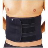 Faixa kanxa abdominal