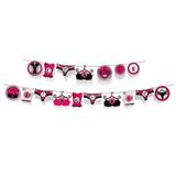 Faixa para Decoração Chá de Lingerie Cromus