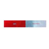 Faixa refletiva lateral dm 9300l - ld