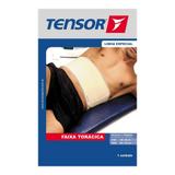 Faixa Torácica Tensor - G/EG, 20 cm