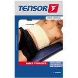 Faixa Torácica Tensor - P/M, 25cm