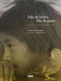 Fala de bicho, fala de gente - Edições sesc