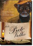 Fala, Preto Velho - Dufaux - aquaroli books