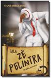 Fala ze pelintra - Anubis