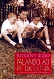 Falando ao pe da letra - a constituicao da narrativa e do letramento - Parabola