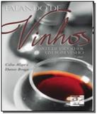 Falando de vinhos - Senac
