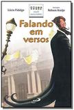 Falando em Versos - Coleção Brasileirinhos - Paulus