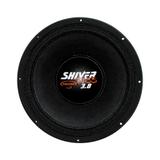 Falante Woofer Triton 3.8k Shiver Bass 15 1900wrms 4 Ohms