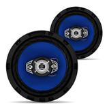 Falantes tsr kit q6s quadriaxial 55w rms