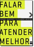 Falar bem Para Atender Melhor - Senac nacional - sp
