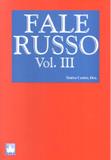 FALE RUSSO - VOL. III - 2ª ED - Ediplat ed. platano