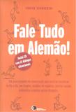 Fale tudo em alemao! - Disal editora