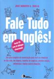 Fale tudo em ingles! com cd audio - Disal editora