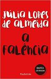 Falencia, A - Via leitura