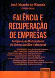 Falência e Recuperação de Empresas - Juruã