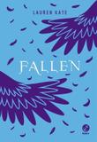 Fallen (Capa dura)