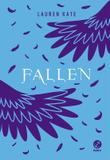 Fallen (Capa dura)