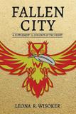 Fallen City - The scribbling lion, llc