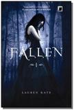 Fallen - vol.1 - Galera record