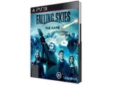 Falling Skies - The Game para PS3 - Little Orbit