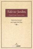 Falo no Jardim - Unicamp